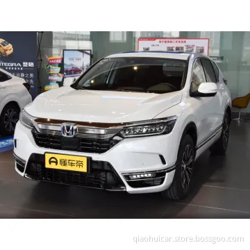 Honda Motors Breeze Phev 2022 2.0L 146 Horsepower L4 Plug-in Hybrid Used Compact SUV Electric Car
